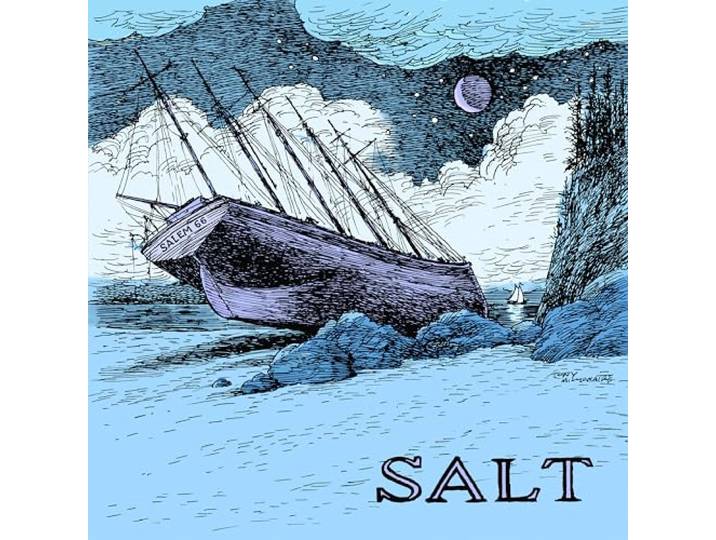 Salt