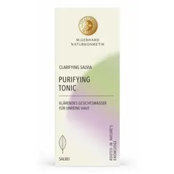 Purifying Tonic