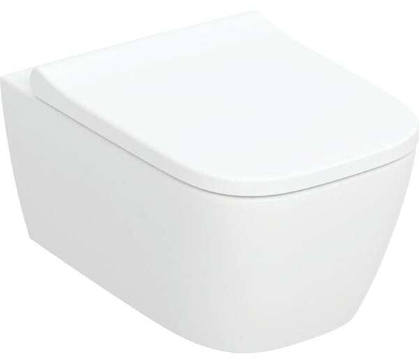 GEBERIT 503162008 iCon Set WWC-Tiefspüler, geschl.