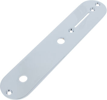Harley Benton Parts T-Style Control Plate