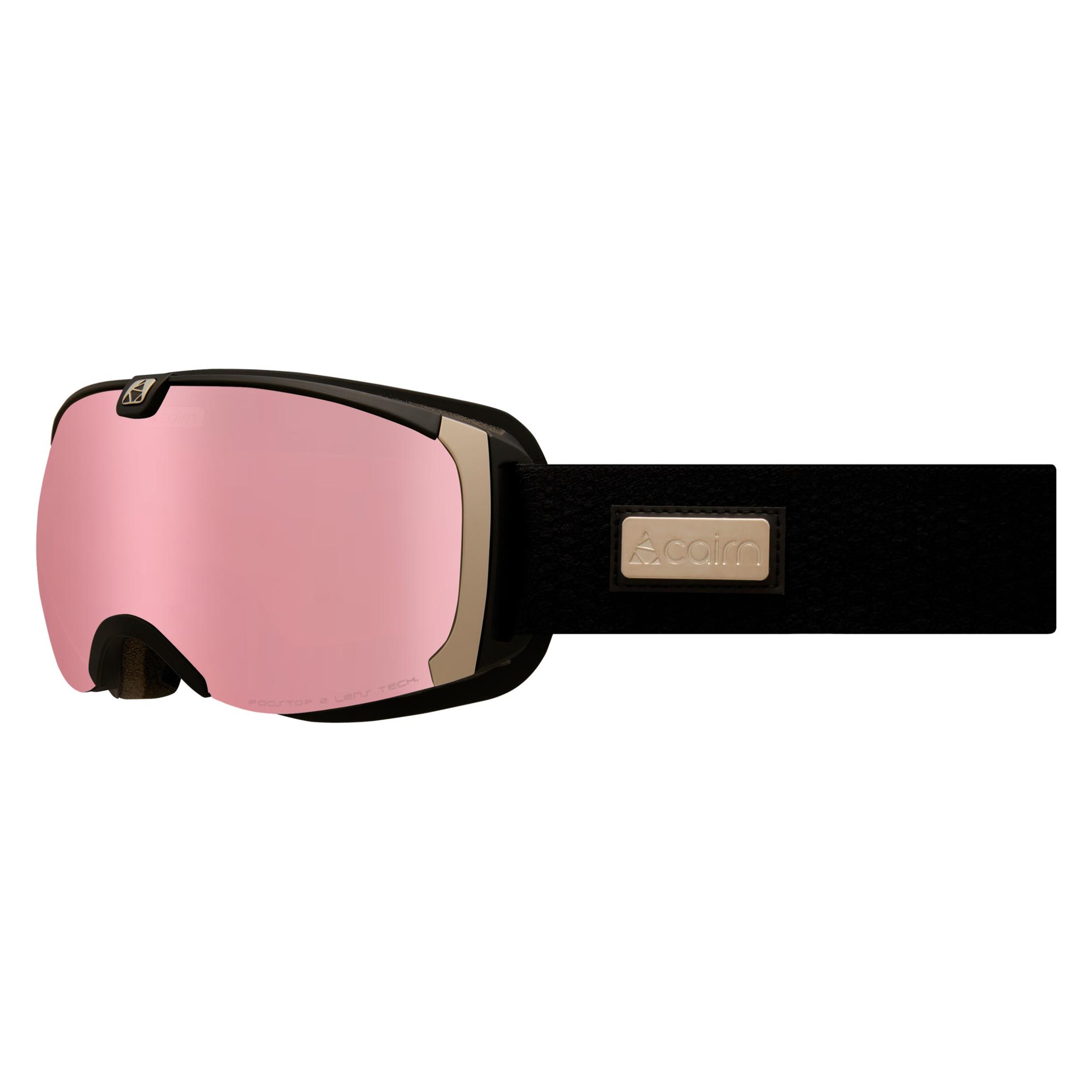 Cairn Goggle Pearl (0580767SP6102)