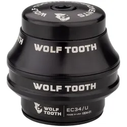 Wolf Tooth, Steuersatz