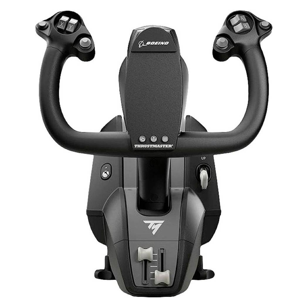 Thrustmaster TCA Yoke Pack Boeing Edition (PC, Xbox One S, Xbox One X, Xbox Series S, Xbox Series X) (4460210)