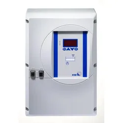 KSB LevelControl BC1 400 DPNO 100 400V, 10.0 A, DOL, Staudruck, o. Ex