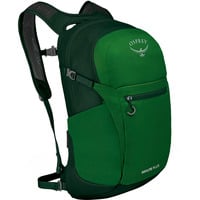 Daylite Plus, Rucksack dunkelgrün, 20 Liter