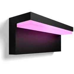 Philips Hue Nyro LED Outdoor Wandleuchte IP44 ZigBee