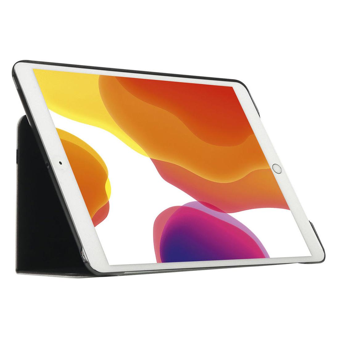 Mobilis Folio Case (Apple iPad 2019 (7. Gen), Apple iPad 2020 (8. Gen)) (029020)