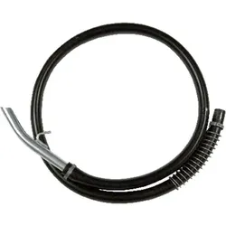 Schlauchgarnitur 365X für Ölfasspumpe K10 C