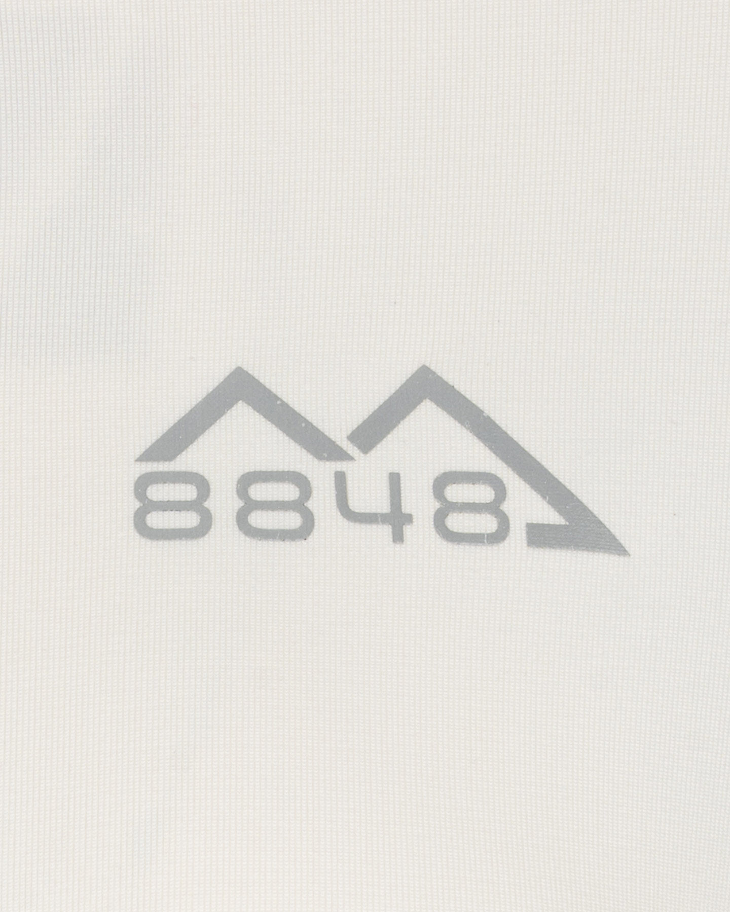 8848 Mountain Hike W - Pile - Donna - Bianco S