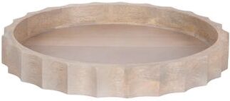Kate and Laurel Lissi Rectangle Tray