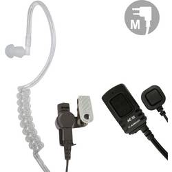 Albrecht Headset/Sprechgarnitur AE 32 M 41636