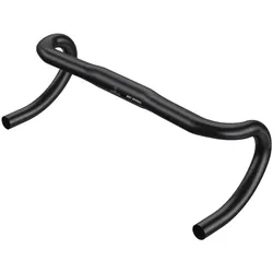 ZIPP Lenker Rennrad Service Course 80 Ergo | schwarz 40 cm