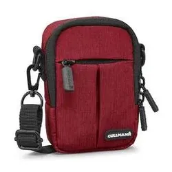 Cullmann Malaga Compact 300 Kameratasche rot