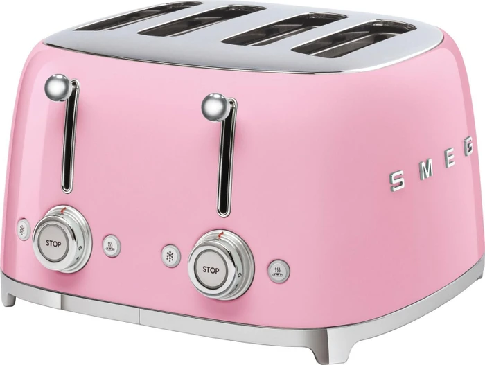 SMEG Toaster 50's Style