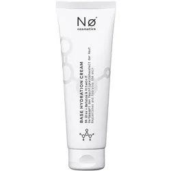 125ml Nø Cosmetics Base Hydration Cream