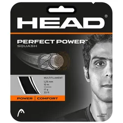 Squashsaite - Head - Perfect Power - 12 m