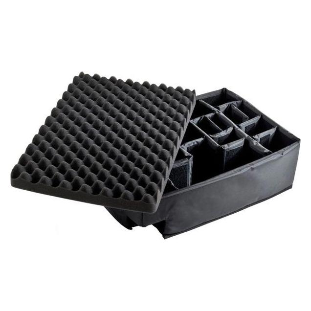 B&W International Typ 6700 (Fotokoffer, 42.80 l) (6700/B/RPD)