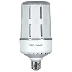 Beneito Faure Hochleistungs-LED-Lampe 30 W E27 3550 Lumen 5000 K