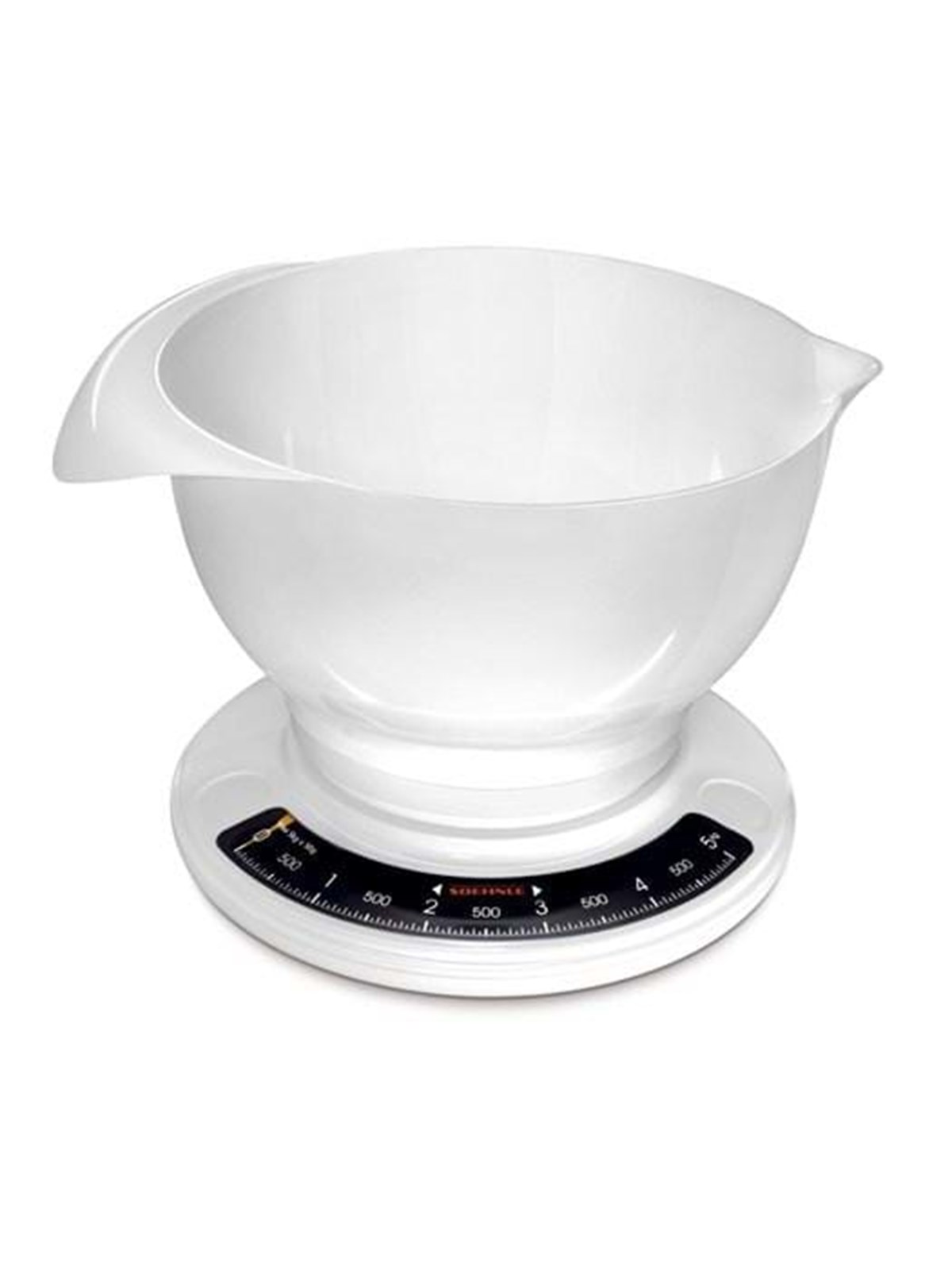 SOEHNLE Küchenwaagen Culina Pro
