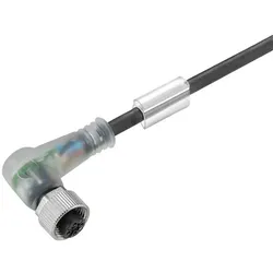 Weidmüller Sensor/Aktor-Leitung SAIL-M12BW-3L5.0U