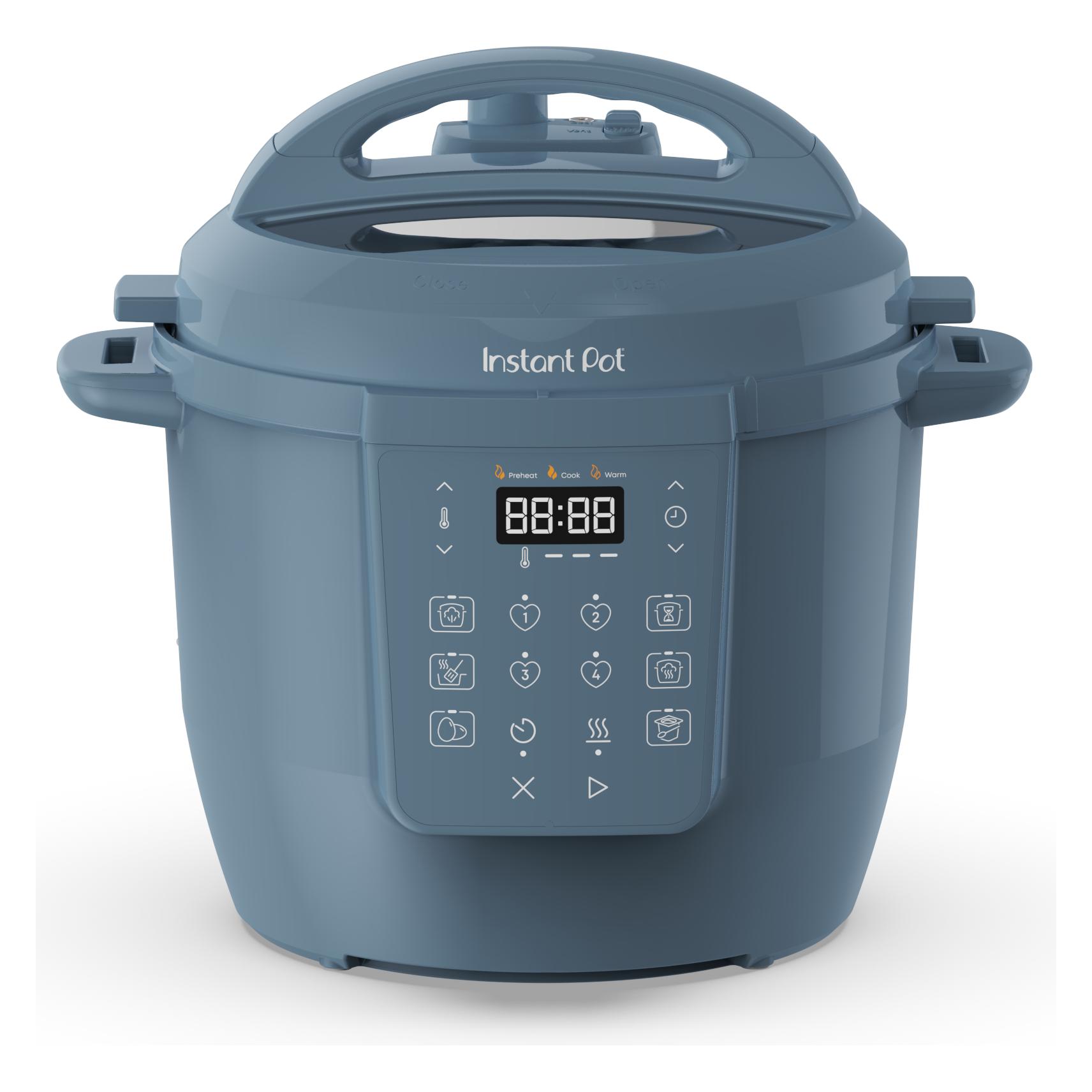 Instant Pot Multicooker Classic (112-2030-01-EU)