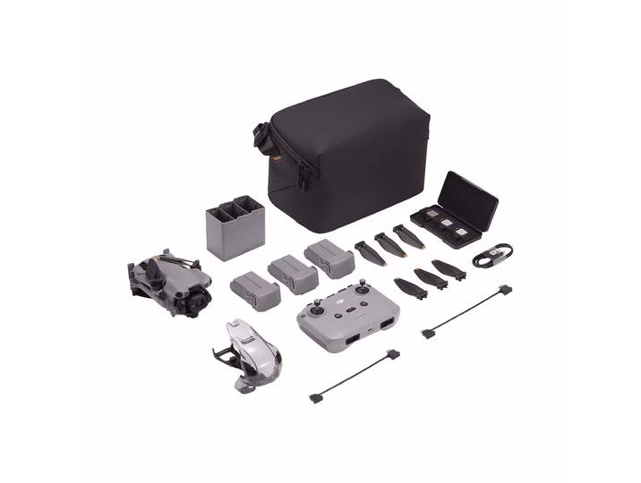 Mini 5 Pro Fly More Combo (DJI RC-N3) Kameradrohne