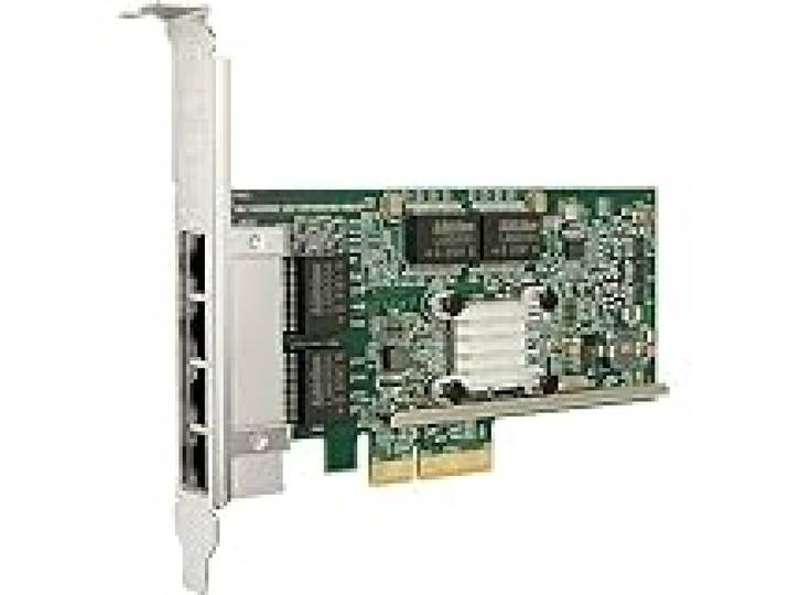 Broadcom Bcm5719-4p - Netzwerkadapter - Pcie 2,0 X4 LoW-Profile - Gigabit Ethernet X 4 (bcm95719a1904ac)