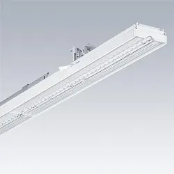 Zumtobel 96636073 Lichtbandleuchte CONTUS 5200-830 L1000 WB HF WH