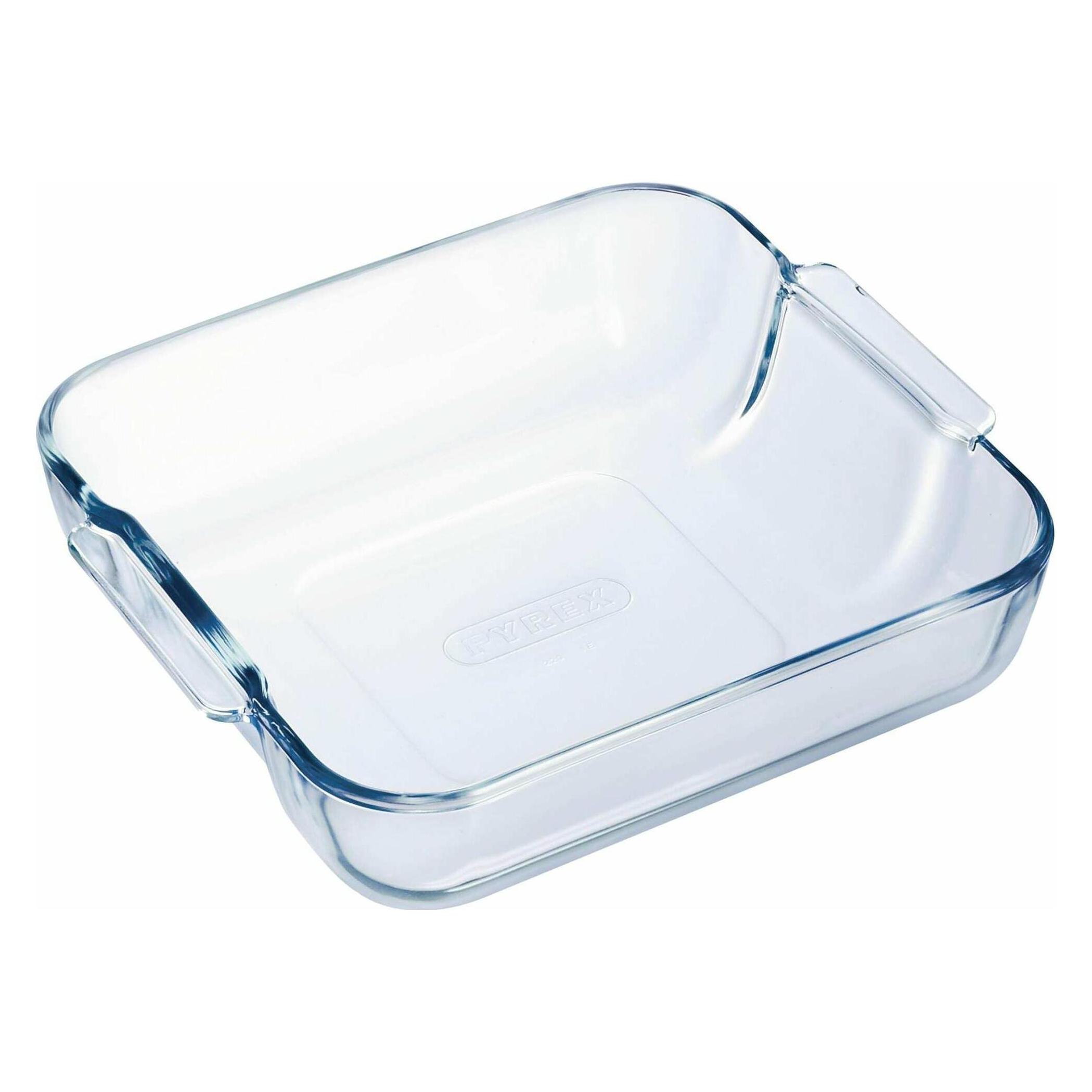 Pyrex Platte (7070.55500)