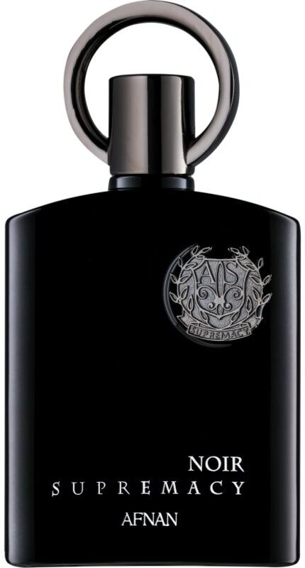Afnan Supremacy Noir Eau de Parfum Unisex 100 ml