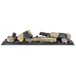 Glen Dimplex DIMPLEX Logset 600