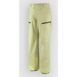 Patagonia Powslayer Hose vellum green Gr. L