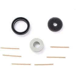 BIKEYOKE Servicekit lower tube für REVIVE MAX Sattelstütze