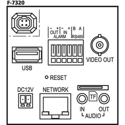  F-7320 