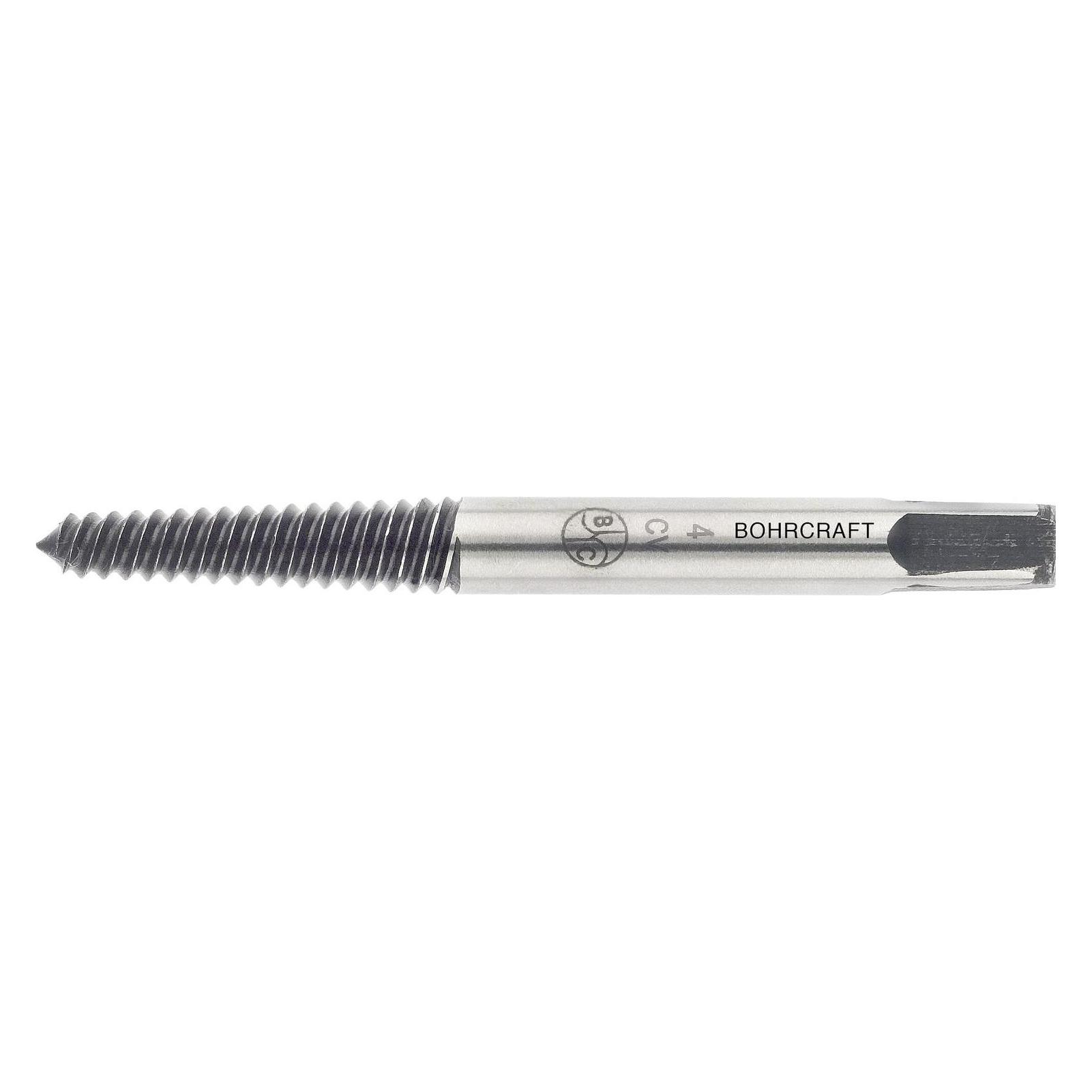 Bohrcraft Schraubenausdreher Code 9700 Gr.2 für Schrauben M 6 - 8 (42724414)