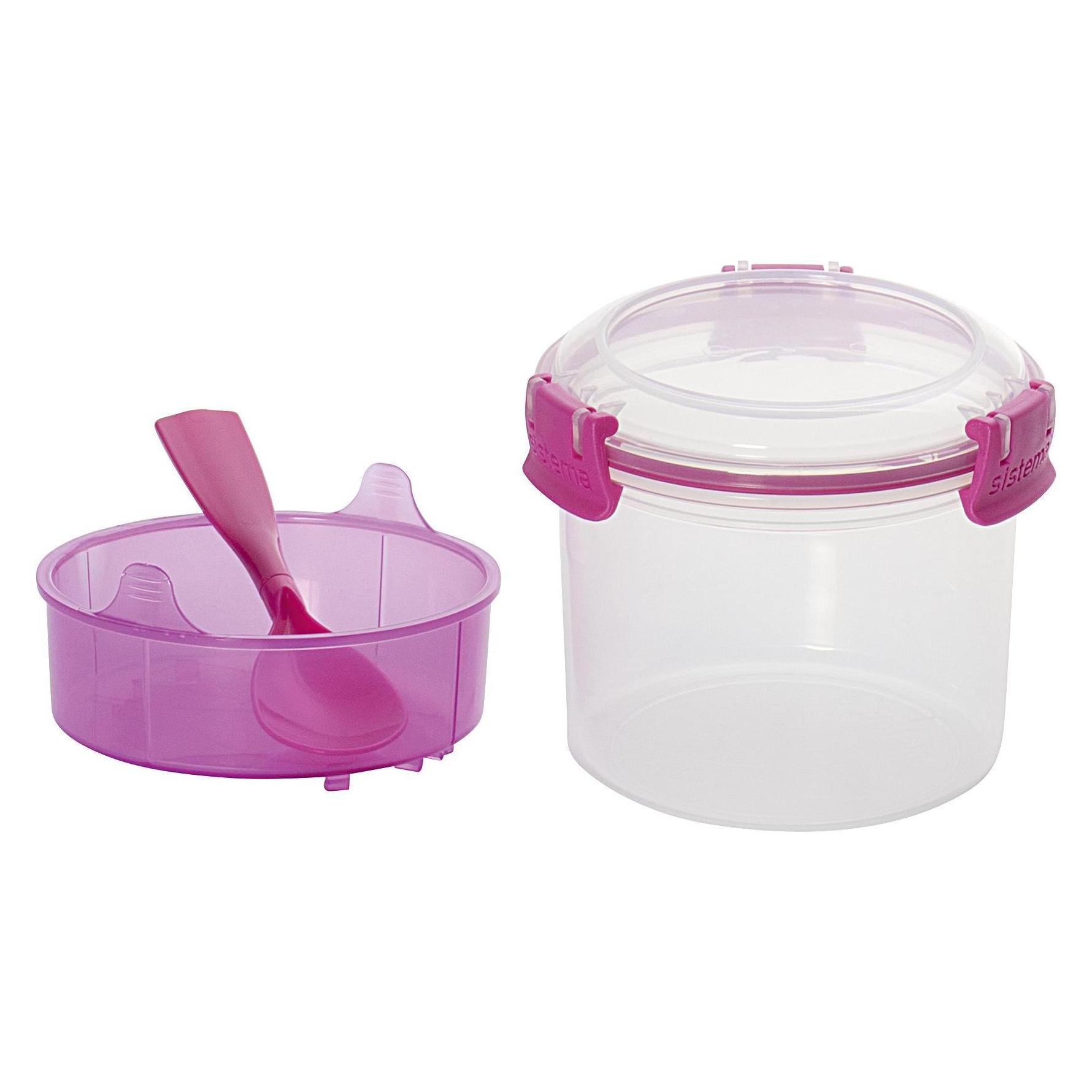 Sistema Breakfast To Go (21355)