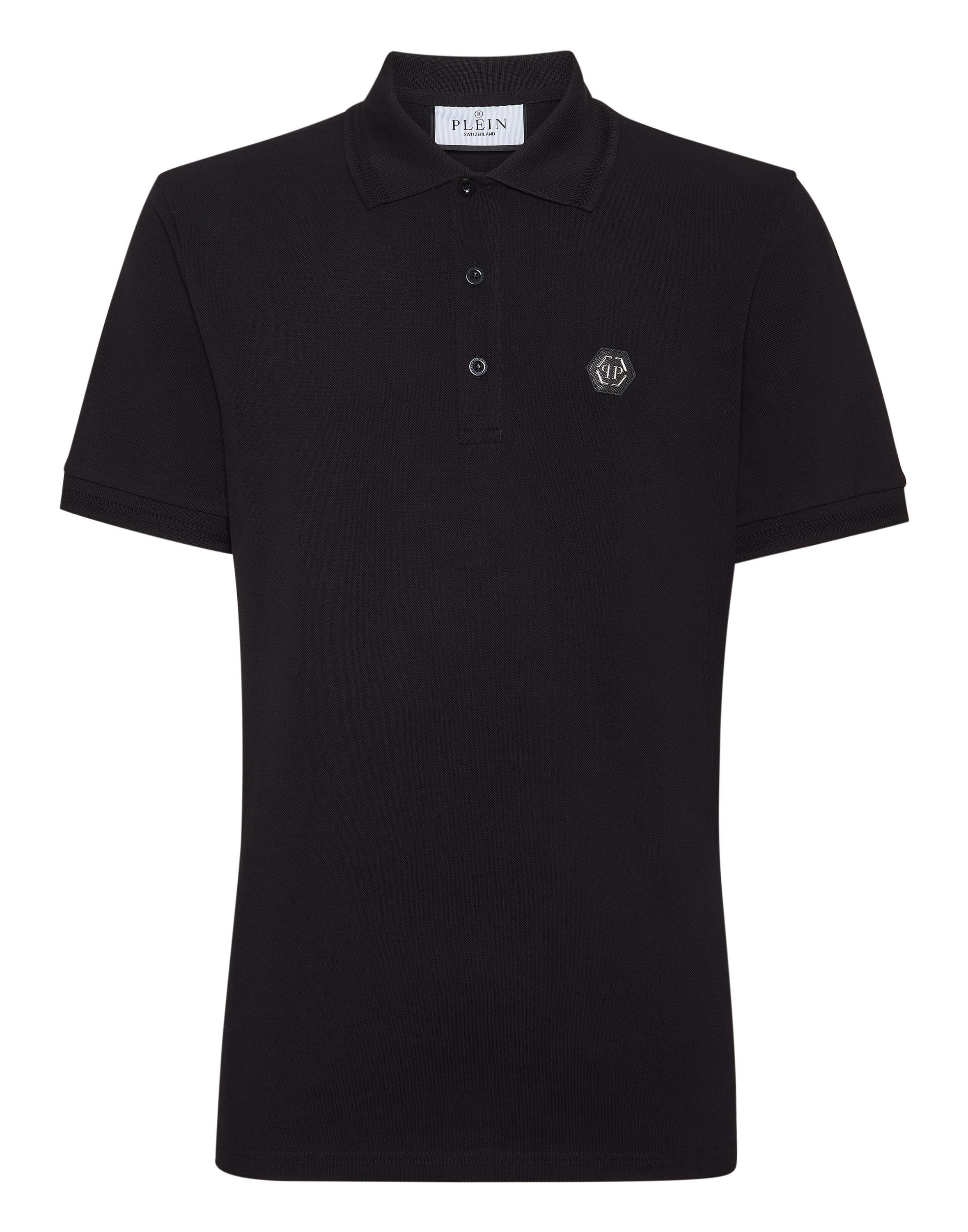 Poloshirt Skull&Bones