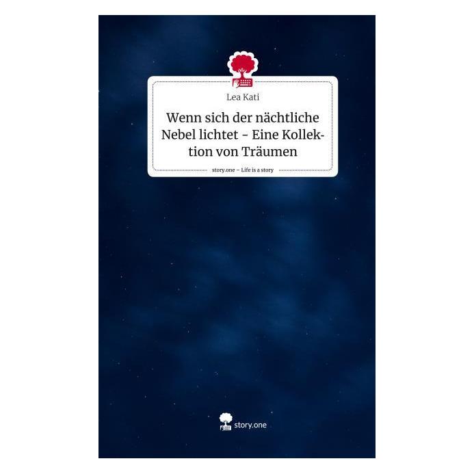Bod Kati:Wenn sich der nächtliche Nebel lic (Lea Kati, Deutsch) (67849968)