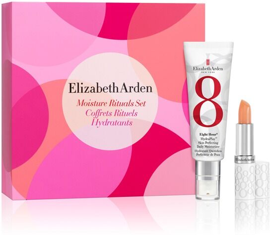 Elisabeth Arden Eight Hour