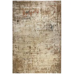 Wecon Home, Teppich, Teppich Baroque Vintage (133 x 200 cm)