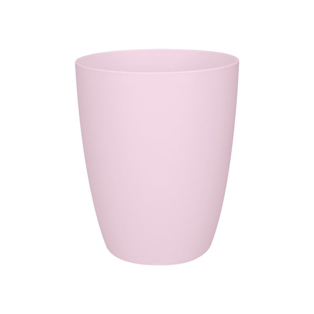 Elho Brussels Orchid High plantenpot - Soft pink