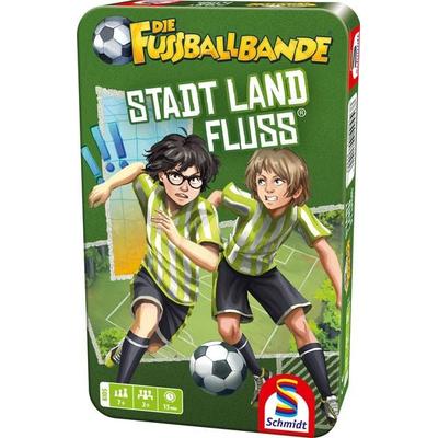Die Fussballbande
