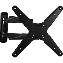 SHVP BS89745 - TV-Wandhalterung, 23" - 55", neigbar / schwenkbar