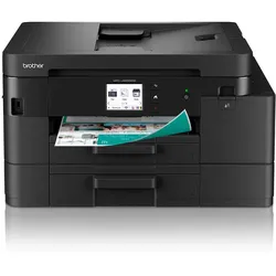 Brother MFC-J4550DW Tintenstrahl-Multifunktionsdrucker