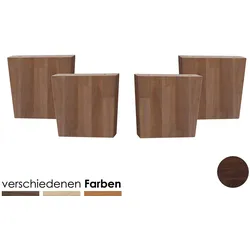 Hasena Füsse Tobus  – erhältlich in 2 Holzarten