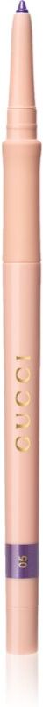 Gucci Gucci Beauty Stylo Contour des Yeux kajal eyeliner shade 05 Amethyste 0.3 g