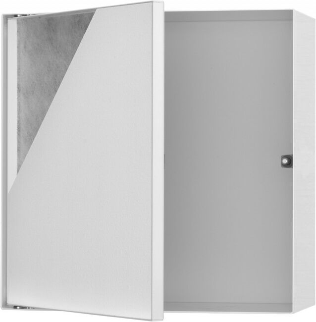 ESS T-BOX 10 befliesbar Weiß Wandnische 30x30x10 cm, inkl Rohbauset, BOXT-W-30x30x10 BOXT-W-30x30x10