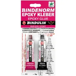 Epoxy-Kleber Duo-Col Epoxy 40g K2