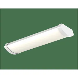 Opple, Deckenleuchte, OPPL LEDLinear-E2 L06-10/18W-830/840 Opp (2340 lm)