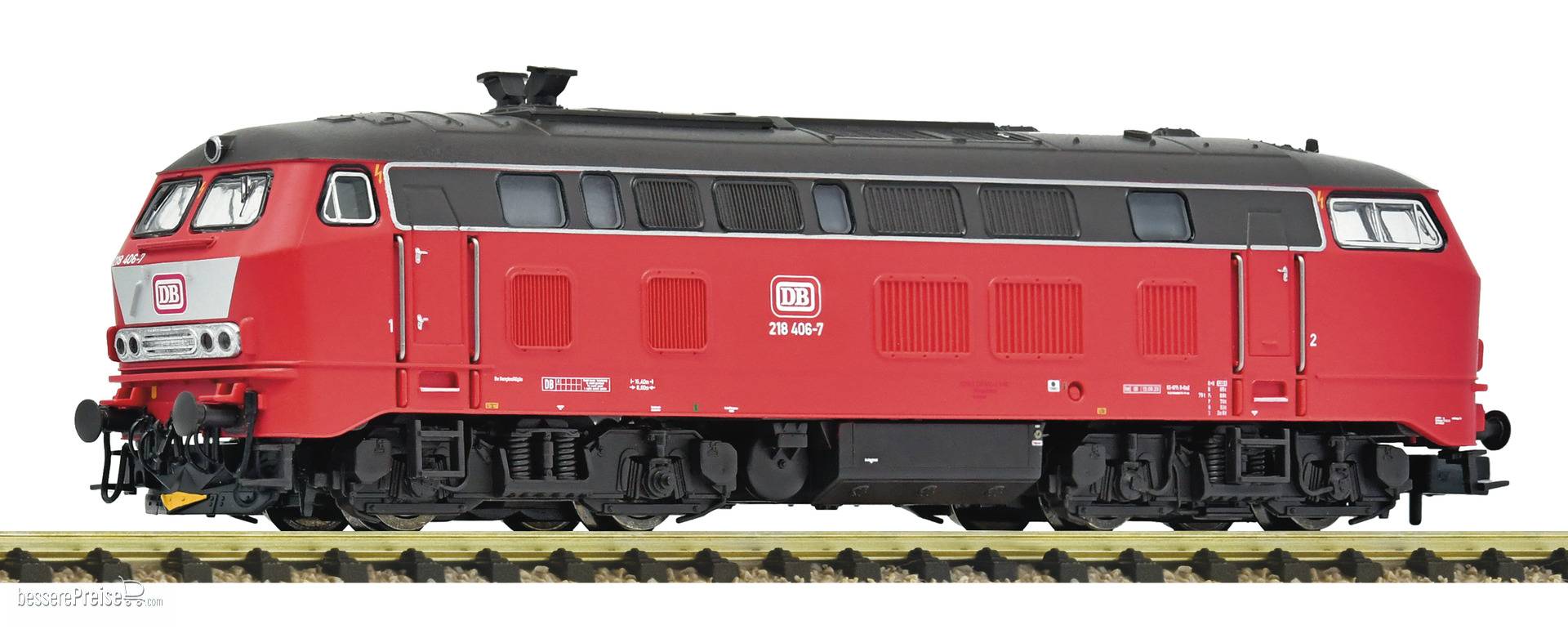 Fleischmann 7370034